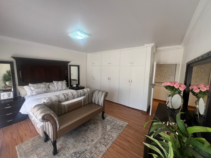 To Let 3 Bedroom Property for Rent in Seemeeupark Free State